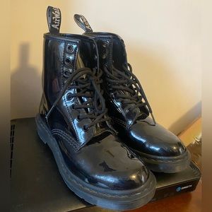 DrMartens womens size 7